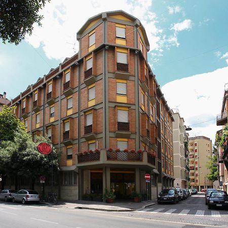 Hotel De Paris Terni Exterior photo