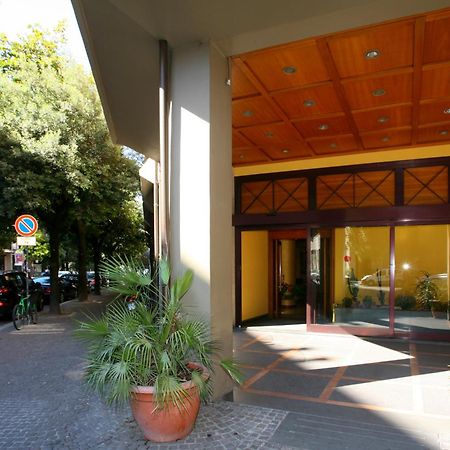 Hotel De Paris Terni Exterior photo