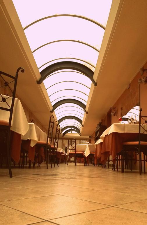 Hotel De Paris Terni Exterior photo