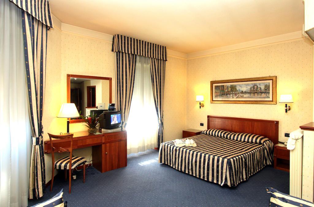 Hotel De Paris Terni Exterior photo