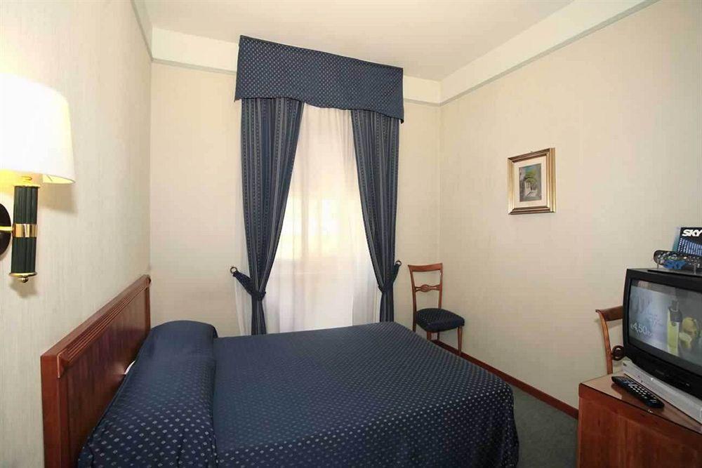 Hotel De Paris Terni Exterior photo