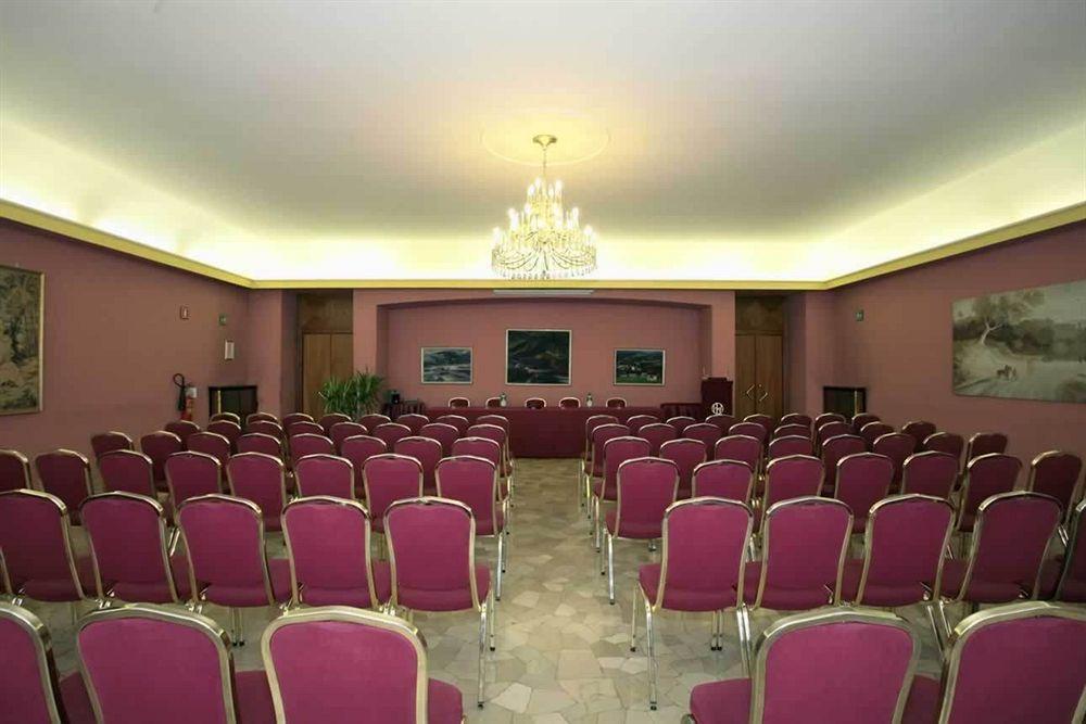 Hotel De Paris Terni Exterior photo